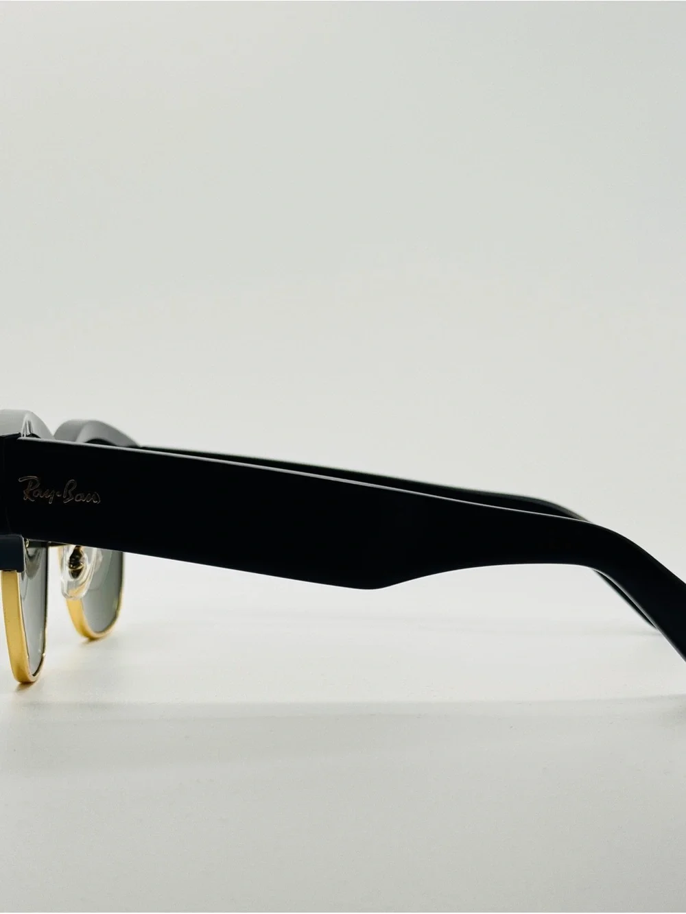 Ray-Ban RB0316S MEGA CLUBMASTER